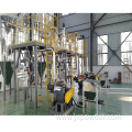 Waste battery crushing classification recycling system